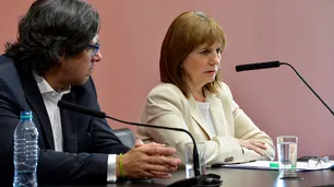 Cómo se posicionan los bloques en el Congreso respecto de la baja de imputabilidad