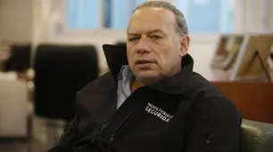 Carlos Pagni reveló que Sergio Berni "lo agarró del cuello a Máximo Kirchner y lo tuvo que separar el jefe de policía"