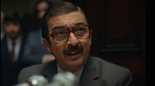 Ricardo Darín festejó la nominación al Oscar de "Argentina, 1985": "Es impresionante lo que genera"
