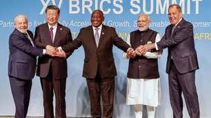 Por qué los Brics son un acuerdo entre gobiernos que "no genera incentivos comerciales"