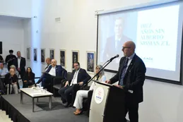 Waldo Wolff, sobre la muerte de Nisman: "Los que sostienen la teoría del suicidio son profesionales del chiquero"
