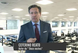 Reato: "Hay elementos a favor y en contra de que hubo un golpe en 2001"