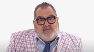 El emotivo editorial de Jorge Lanata en el Día de la Madre: "Pensé muchas veces, ¿por qué no se quiere morir?"