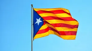 Sentencia a los políticos catalanes