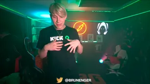 Figuras de Twitch que se mudan a Kick: Brunenger, West Col y un gran paso para el streaming latinoamericano