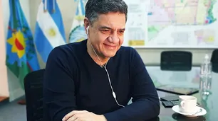 Con Jorge Macri a la cabeza, llegan los cambios porteños