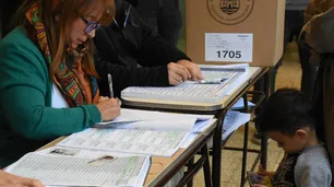 El reciclaje de candidatos y la crisis de las estructuras partidarias