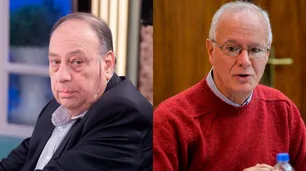 El cruce entre Daniel Gollán y Roberto Cachanovsky por las restricciones a los argentinos que están en el exterior