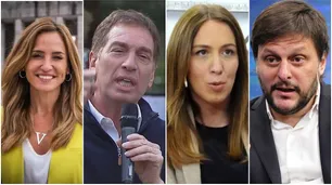 Elecciones 2021: Ellos tienen claro lo que quieren, ¿nosotros sabemos en qué año estamos y qué vamos a votar?