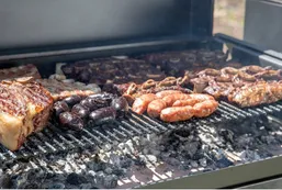 Para celebrar el Día del Asado, invitan a una degustación gratis de picaña, vacío y colita de cuadril