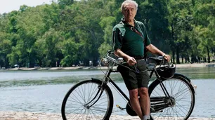 El rol de egipcios, aztecas e ingleses en la creación de la bicicleta