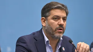 El proyecto económico alternativo de Kicillof: crecimiento y equilibrio, pero no a cualquier costo