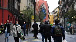 Diario de la peste: lo mejor de todo