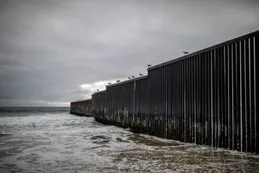 Muro de Trump: recibió US$1.570 millones pero hasta ahora construyó solo 2kms