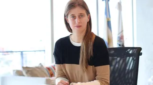 Quién es María Migliore, la ministra de Larreta que defiende la economía popular