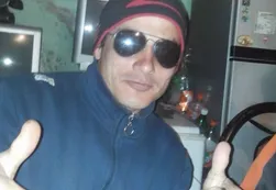 "Me gusta la vida", perfil del supuesto asesino de Micaela García