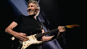 Roger Waters traerá su gira despedida a la Argentina el 21 de noviembre