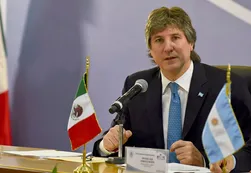 Otra mala noticia para Boudou: la Justicia desestimó su denuncia contra los Ciccone