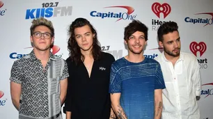 El patrimonio de los One Direction antes de su separación y la impresionante fortuna que acumularon