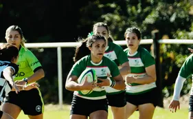 El Taborín y un logro internacional que excede el resultado
