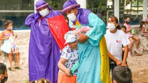 Todos los niños y niñas de La Rioja recibirán un regalo de Reyes