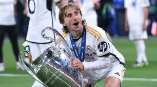 El motor de Zadar: Luka Modric y la consolidación de Croacia en la vanguardia del fútbol internacional