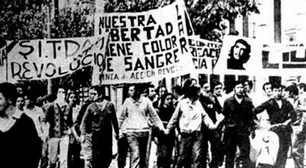 A 50 años del Cordobazo, las mejores fotos de la histórica protesta