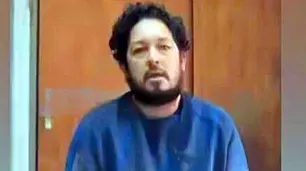 La declaración de Antonio Benítez, esposo de Laudelina Peña: "Creo que a Loan se lo llevaron"