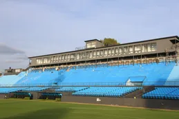La inversión en infraestructura: el otro ascenso del fútbol cordobés