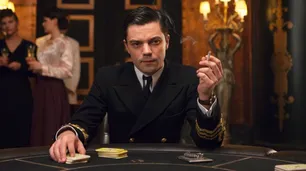 Tres series de espías con Dominic Cooper para ver este fin de semana