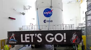 Qué pasó en las primeras horas de Artemis II: una prueba clave, una falla menor y el próximo paso de la misión