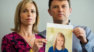Un alemán dijo estar "100% seguro" de que su amigo se llevó a Madeleine McCann