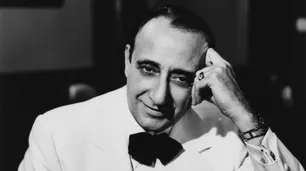 Juan D’Arienzo, el músico de barrio que se convirtió en el “Rey del compás” y sacó al tango de la quietud