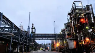 Petroquímica Río Tercero: dictaron la conciliación obligatoria para destrabar el conflicto
