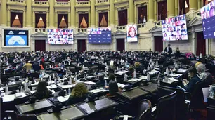 ¿En qué confían los argentinos? La Iglesia y el periodismo dejan atrás a la política, según una encuesta