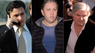 Los otros secretarios K que también se enriquecieron y fueron sobreseídos