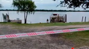 Tragedia en el Paraná: un joven de 27 años murió de un disparo en la cabeza durante una jornada de caza