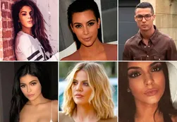 Instagram: el top ten de los que más ganan con sus fotos