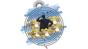 Tropezar con la misma piedra