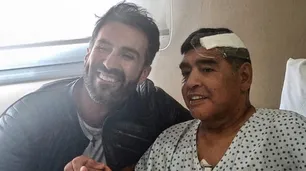 A un año de la muerte de Maradona, hay 7 imputados y es probable que haya juicio oral