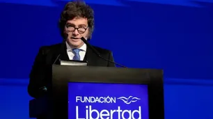 Nicolás Sidicaro: “Desde la llegada de Javier Milei se perdieron más de 24.400 empresas”