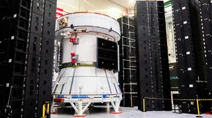 La NASA redefinió la misión Artemis III y prepara el anuncio de su tripulación para un nuevo vuelo de prueba orbital