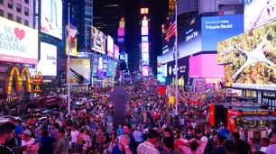 Los 16 "buzones" que compramos los turistas