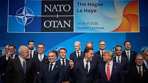 ¿Preparada o no? El futuro post-americano de Europa ya está aquí
