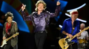 Sergio García, un músico argentino, demandó a los Rolling Stones por plagio