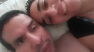 La autopsia de la pareja de Fernando Cáceres reveló que no había "signos de defensa previos a la caída"