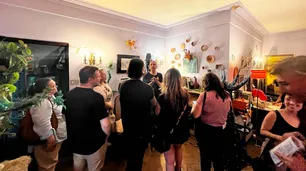 Vuelve La Gran Paternal: talleres de arte abiertos para que toda la comunidad pueda ser parte de los procesos creativos
