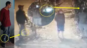 Una mancha de pintura podría salvar a un carpintero de una condena por homicidio