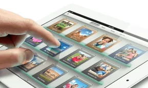 Walmart presenta tablets económicas para desafiar al iPad