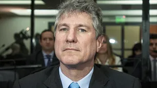 ¿Qué hacer con Boudou? Casación define si cumple el resto de condena en prisión o su casa